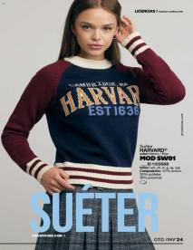 Catálogos virtuales Price Shoes 13/09/2024 - 17/11/2024 Price Shoes   Licencias | Otoño   Invierno página 135